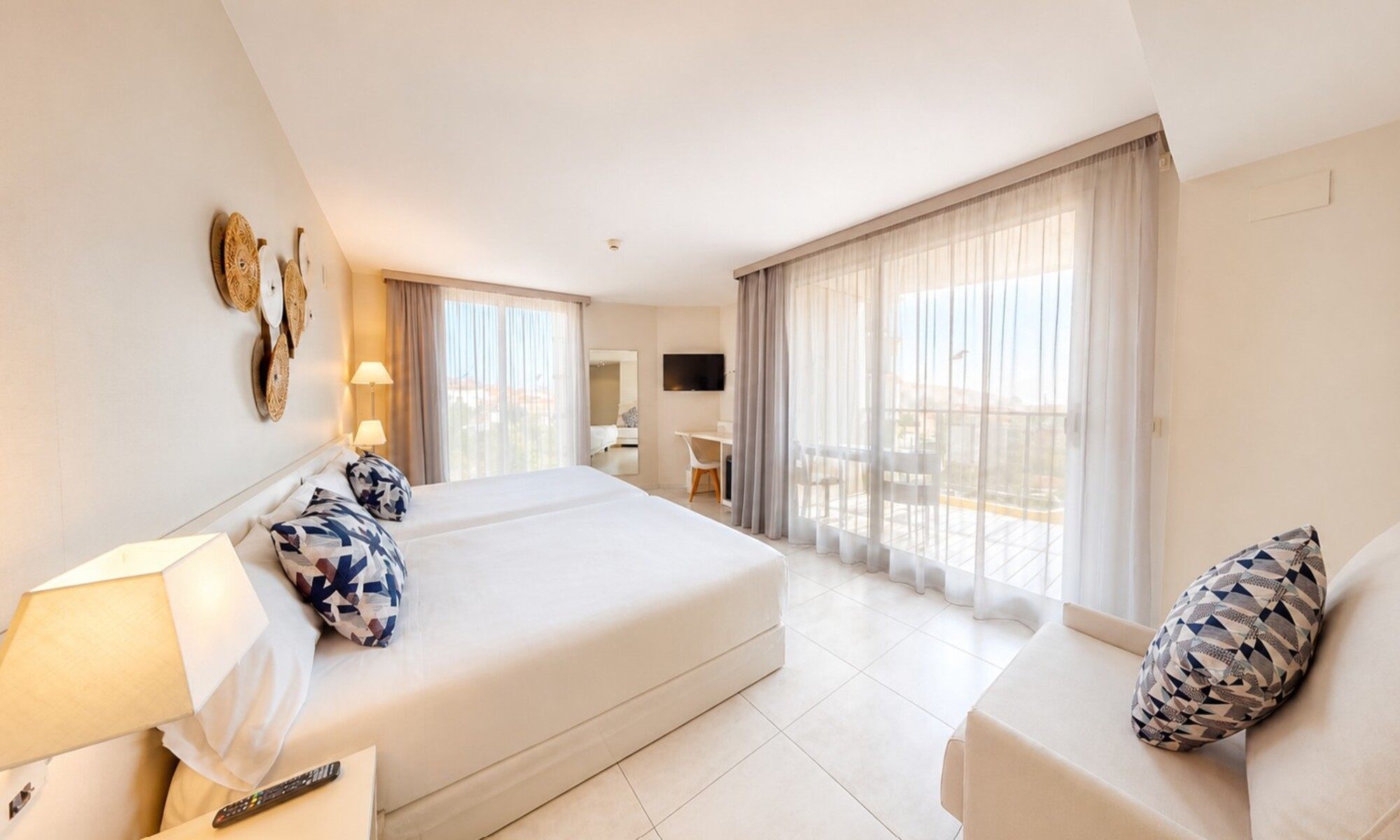 Palladium Hotel Peñíscola Superior
