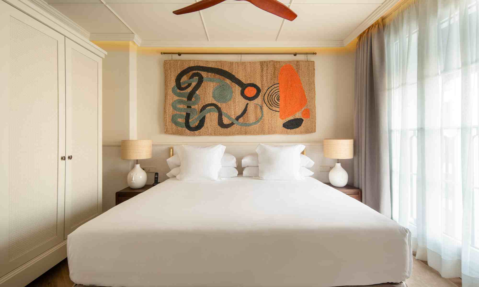 Only you Sevilla habitaciones Junior Suite Premium