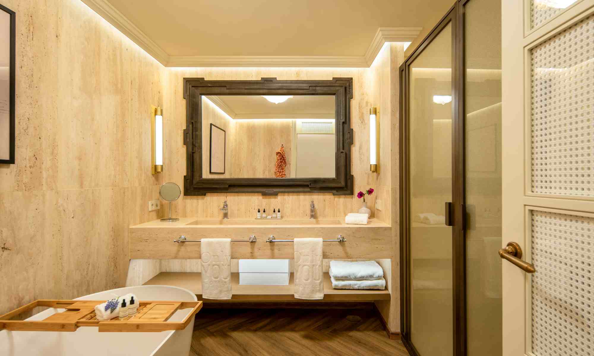 Only you Sevilla habitaciones Junior Suite Premium