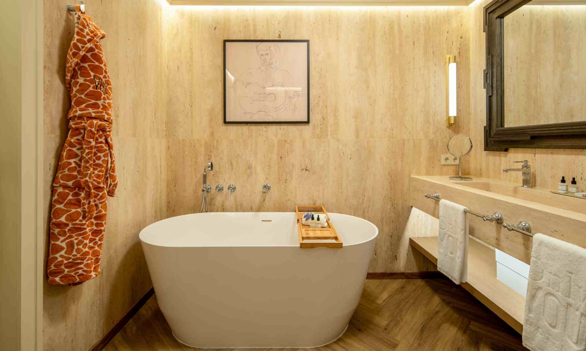 Only you Sevilla habitaciones Junior Suite Premium