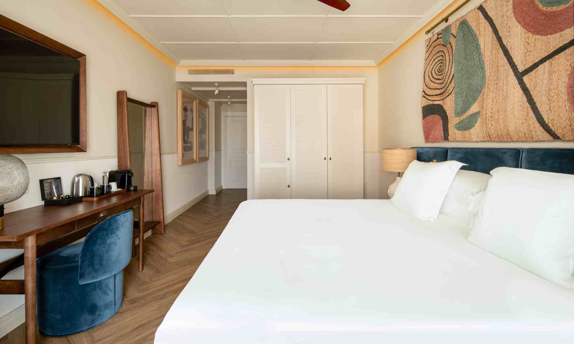 Only you Sevilla habitaciones Premium Terrace