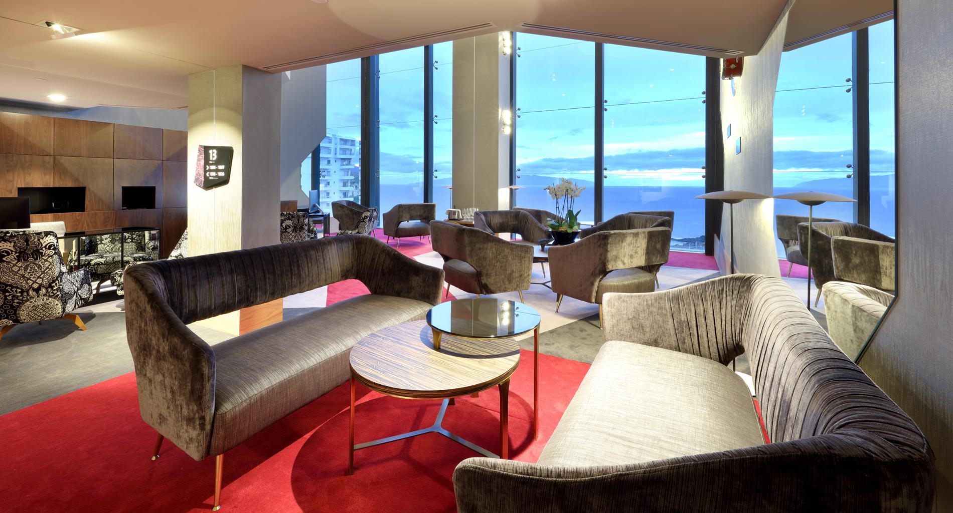 hard rock hotel tenerife rock royalty header