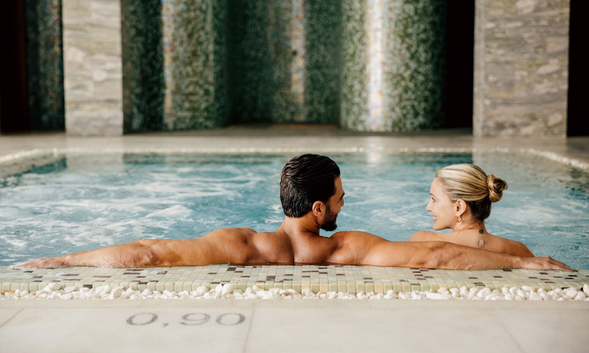 hard rock hotel tenerife spa
