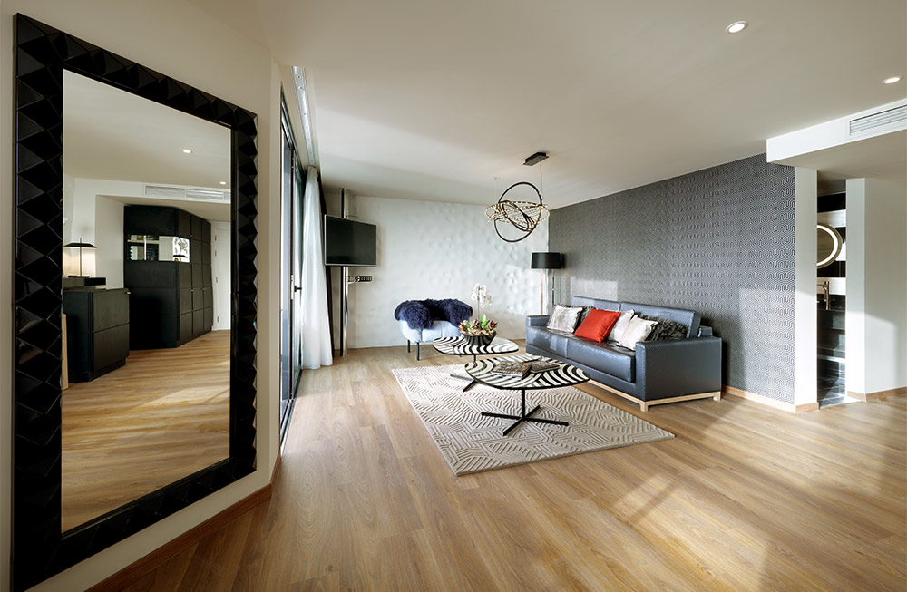 HARD ROCK HOTEL TENERIFE