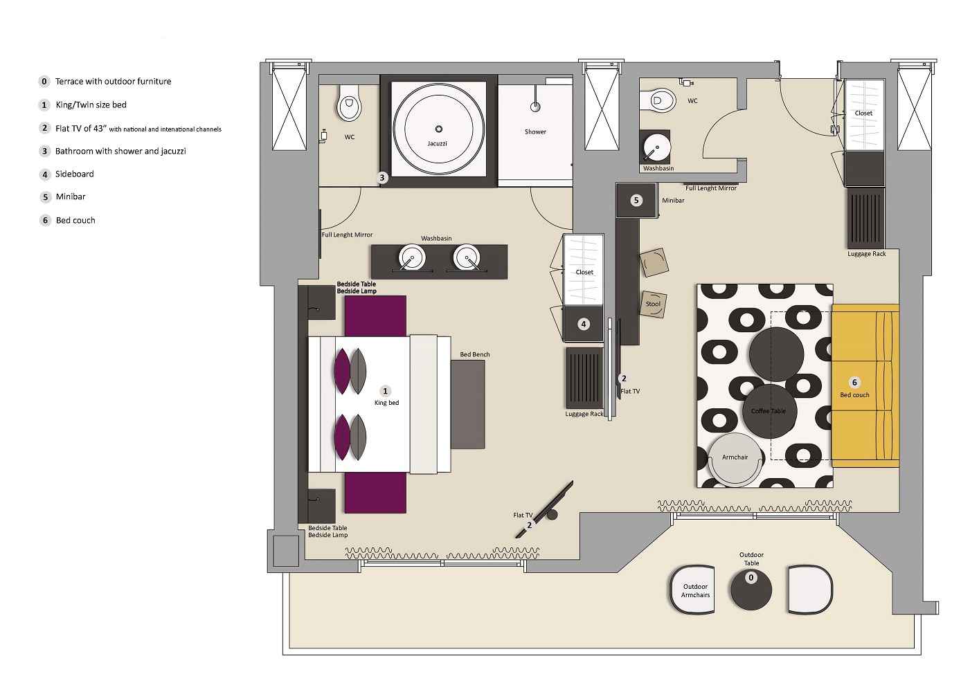 Plano-ROCK_ROYALTY_SUITE