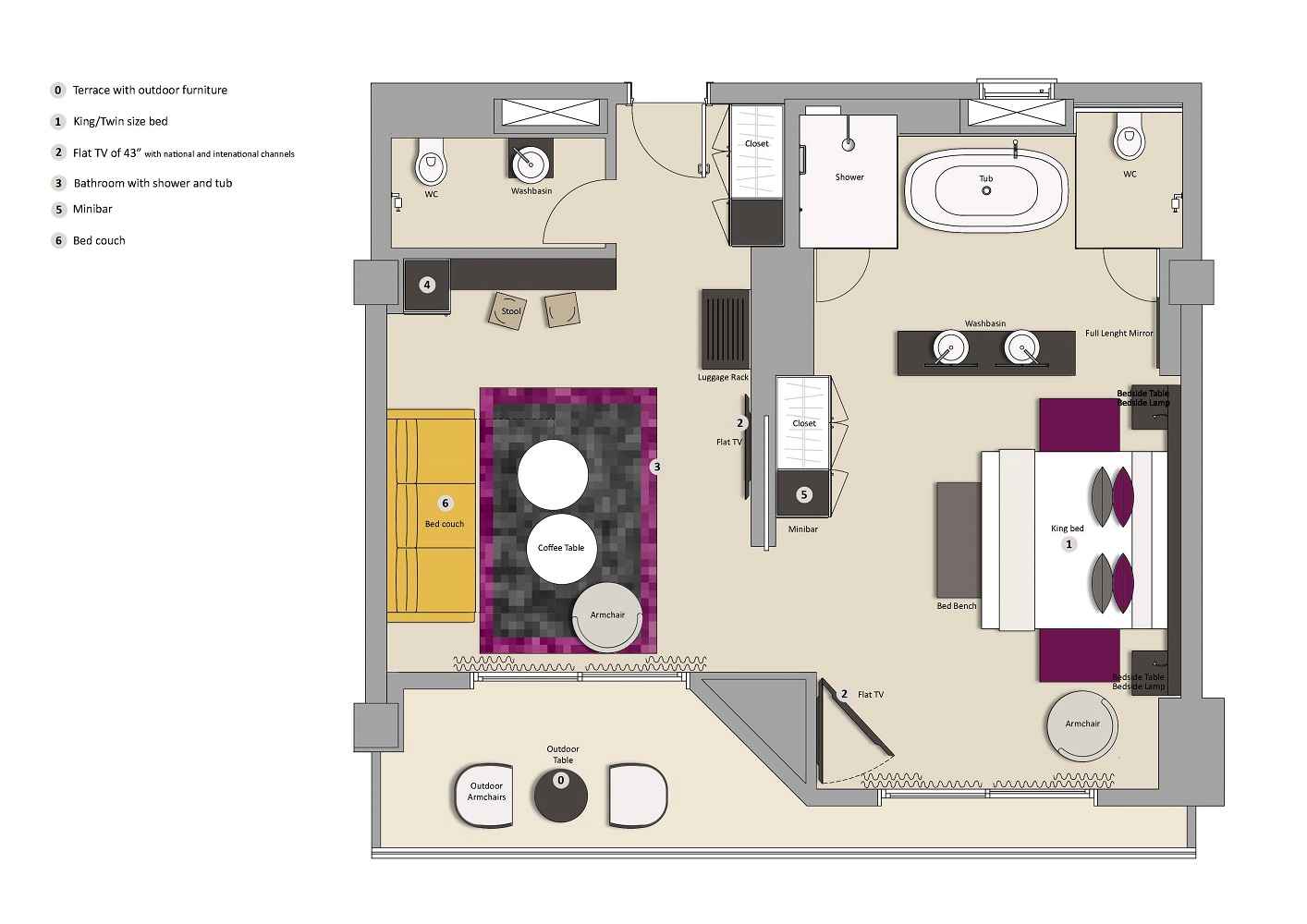 HRHT_Plano_ROCK_SUITE_GOLD_PLATINUM_DIAMOND