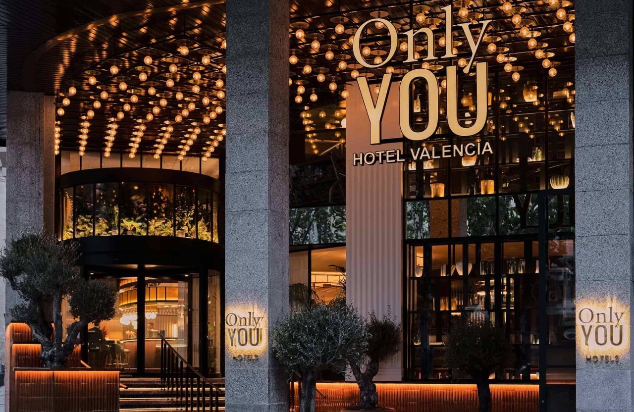 Valencia’s Vanguard: A Guide to the City’s Most Stylish Luxury Hotels