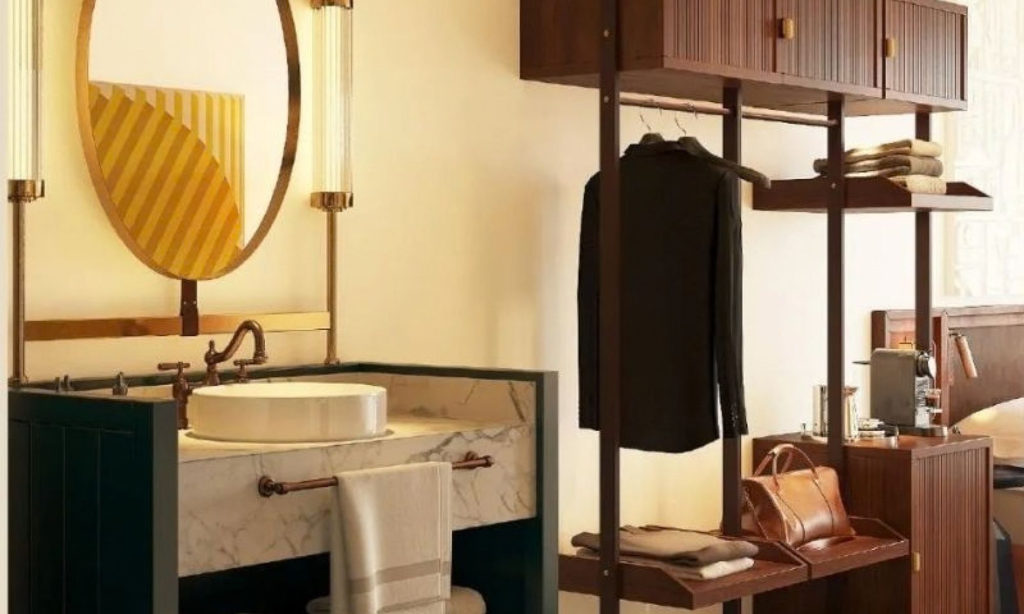 Classic Room
