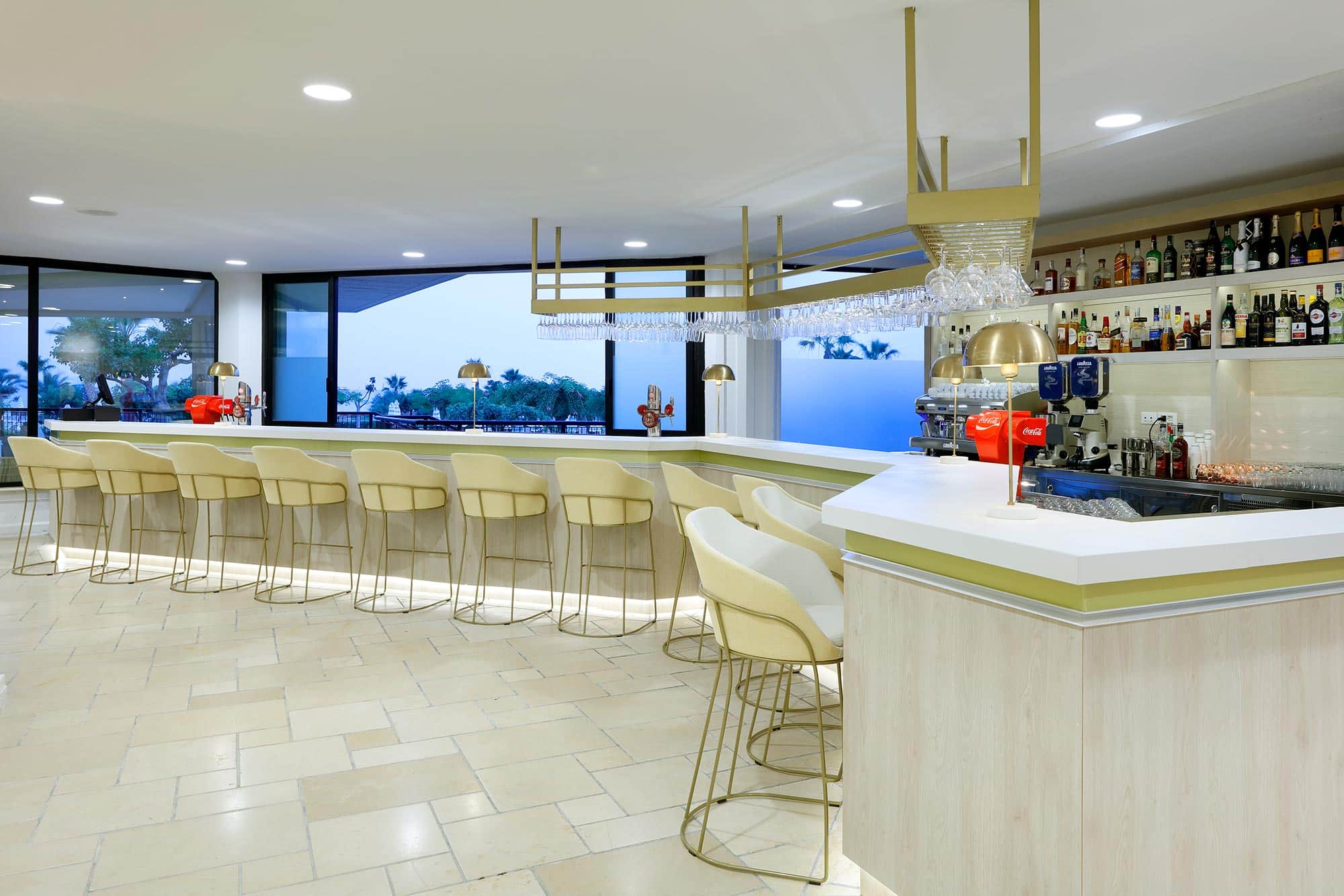 Sicilia Lobby Bar