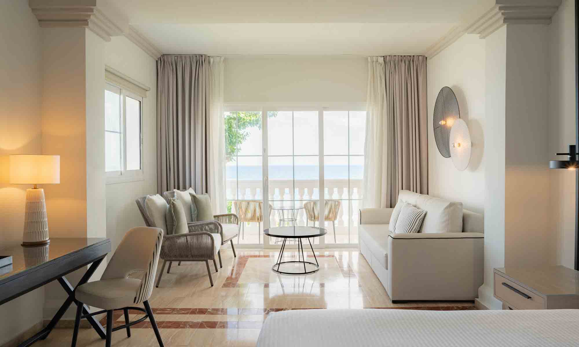 gp jamaica junior suite ocean front