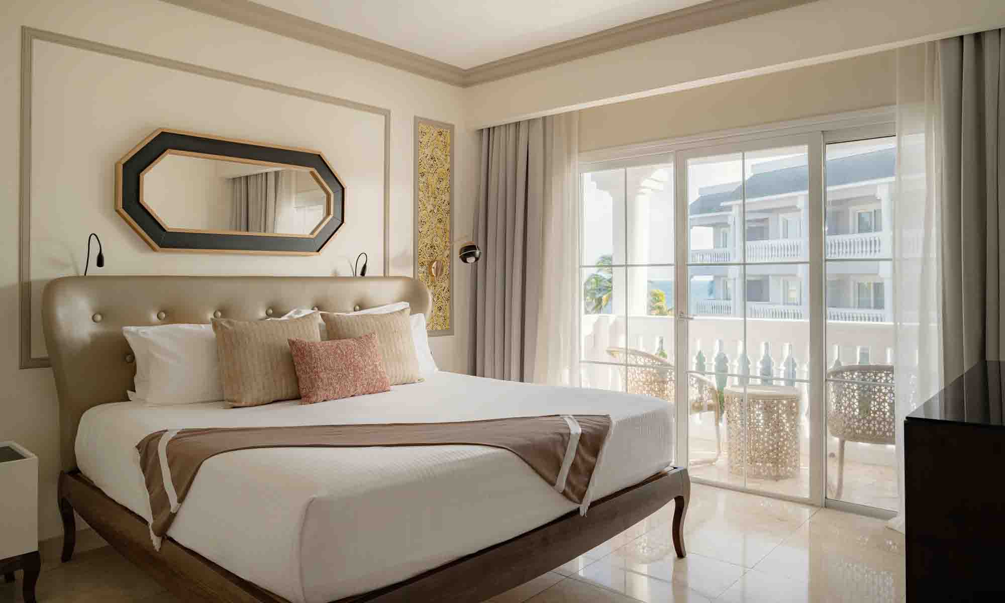 gp jamaica suite