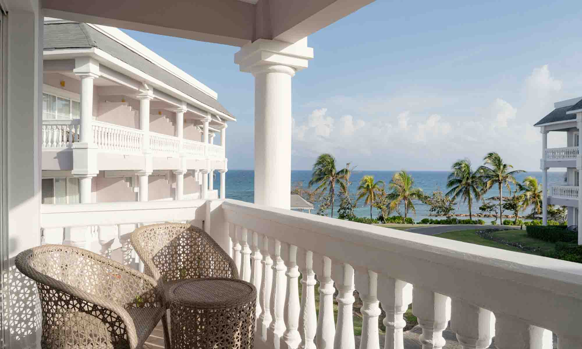 gp jamaica suite