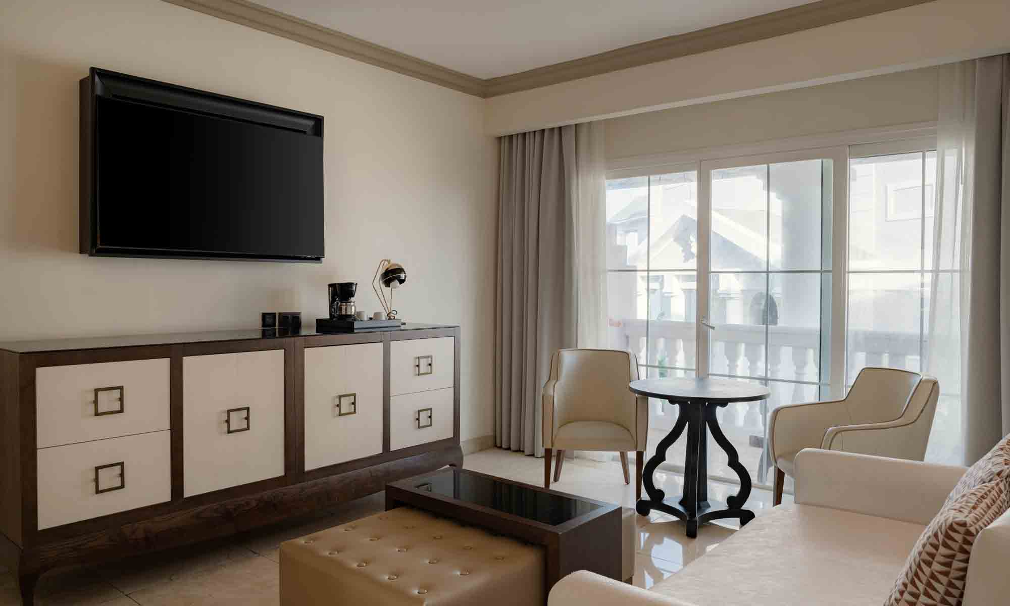 gp jamaica suite
