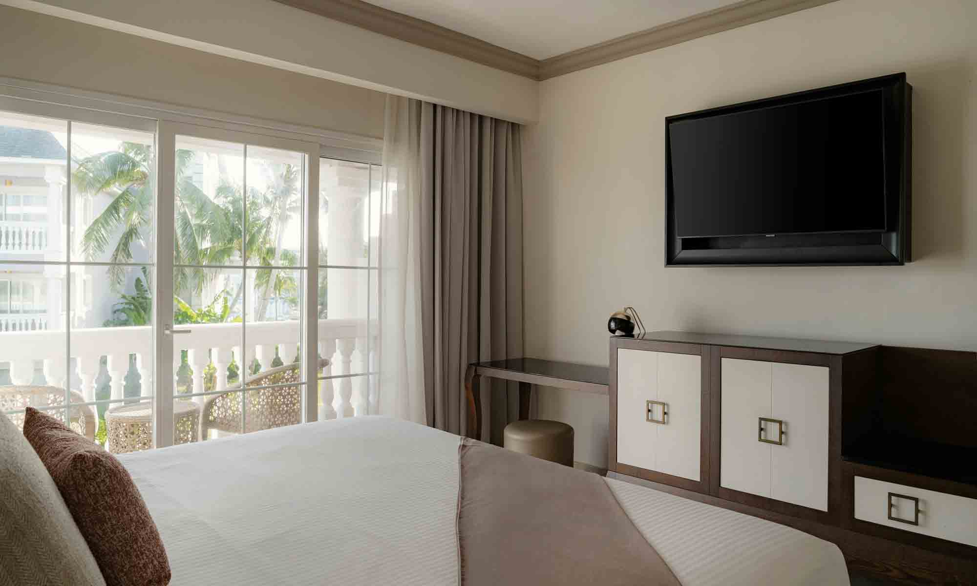 gp jamaica suite