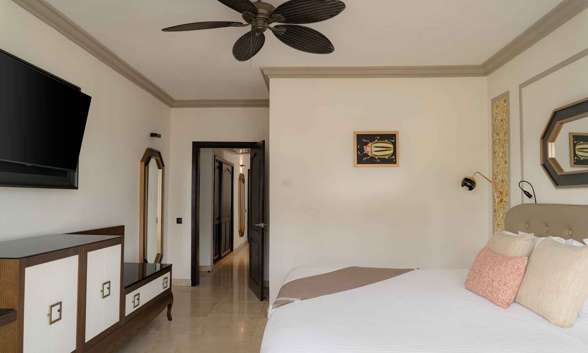 gp jamaica suite