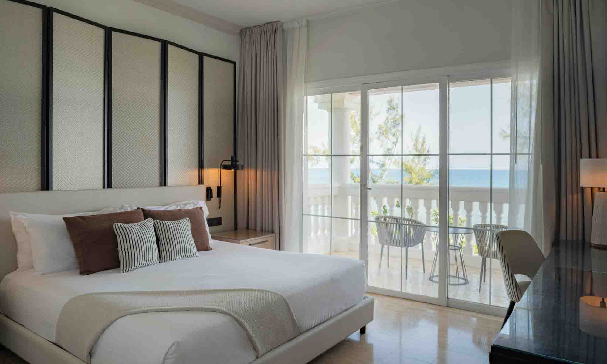 gp jamaica suite oceanfront