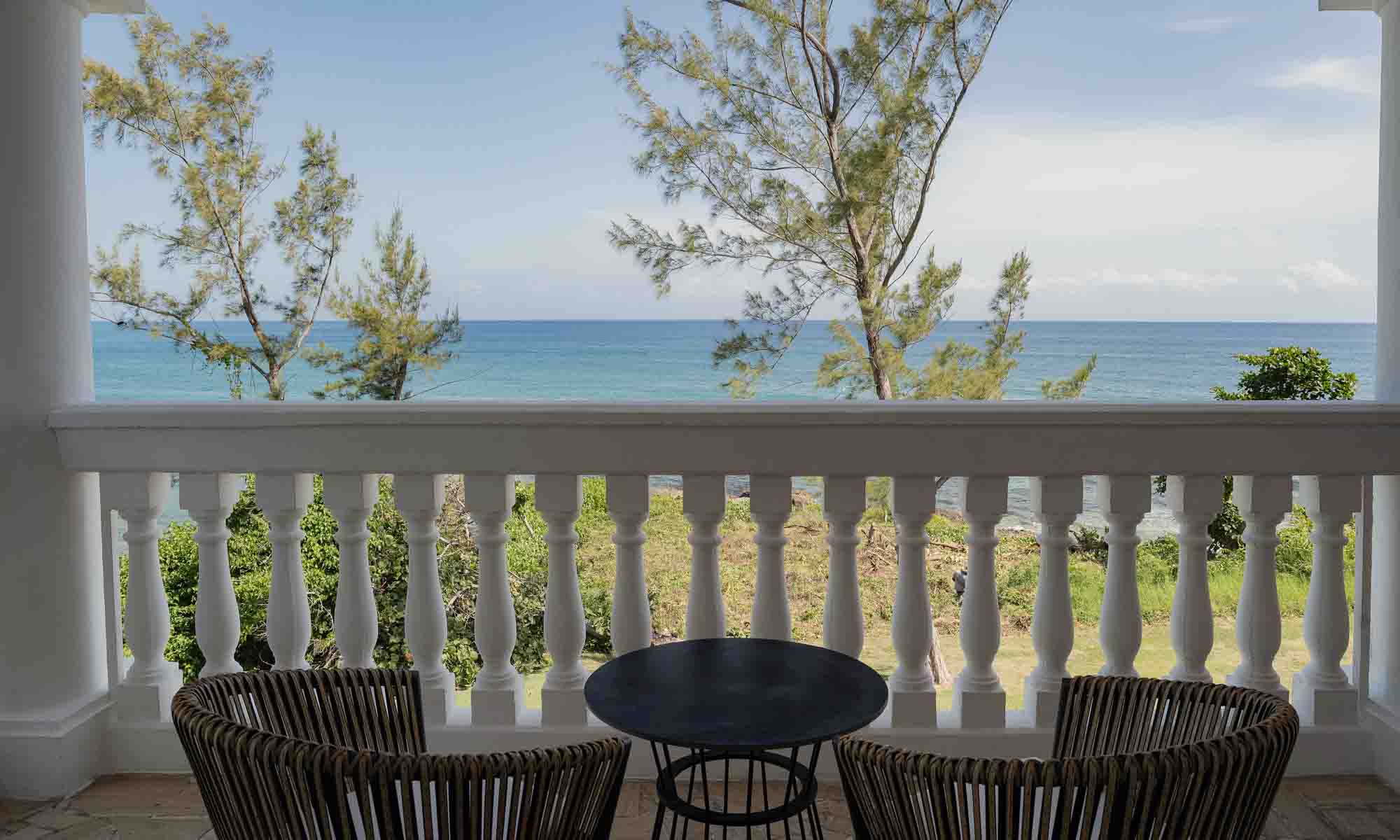 gp jamaica suite oceanfront