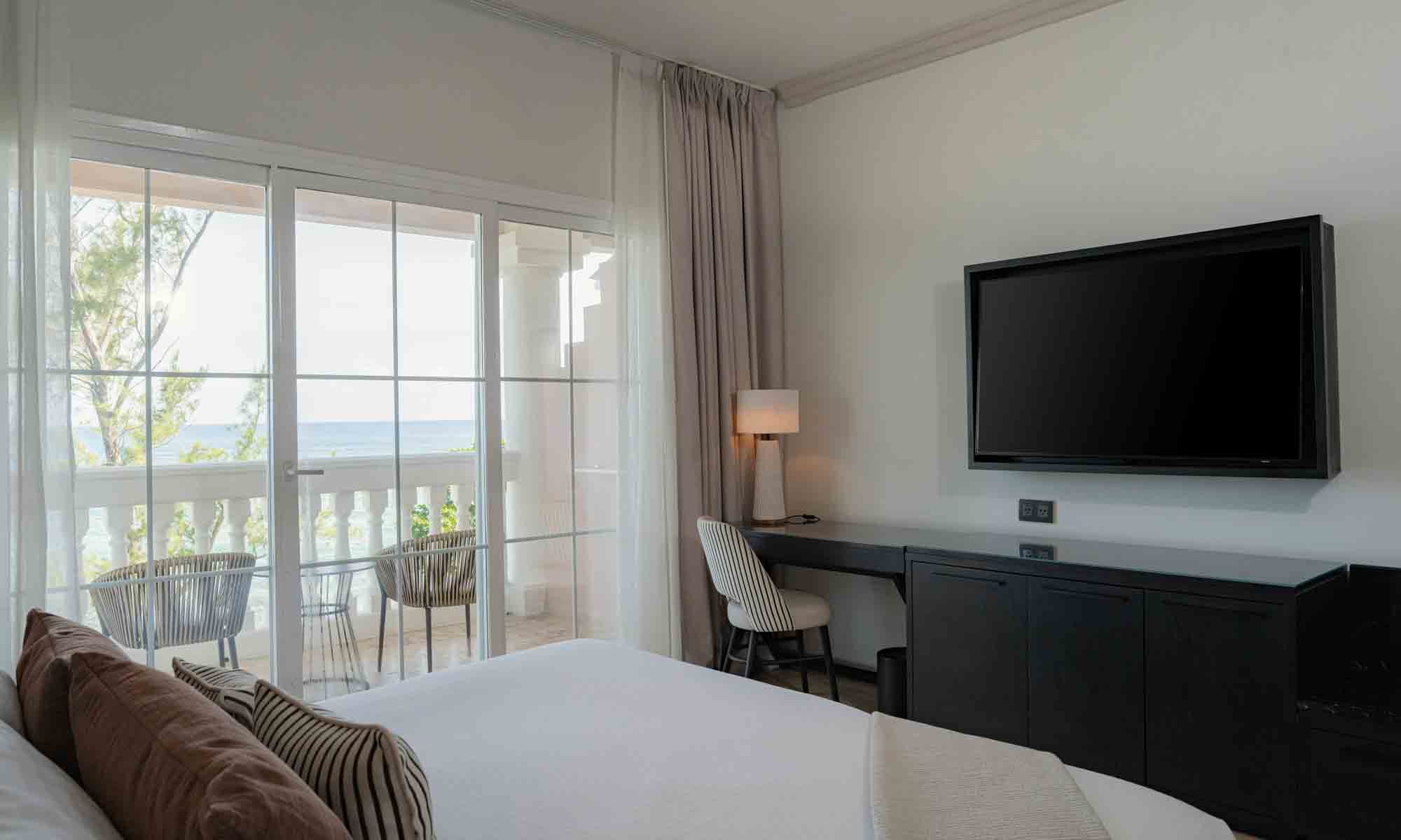 gp jamaica suite oceanfront