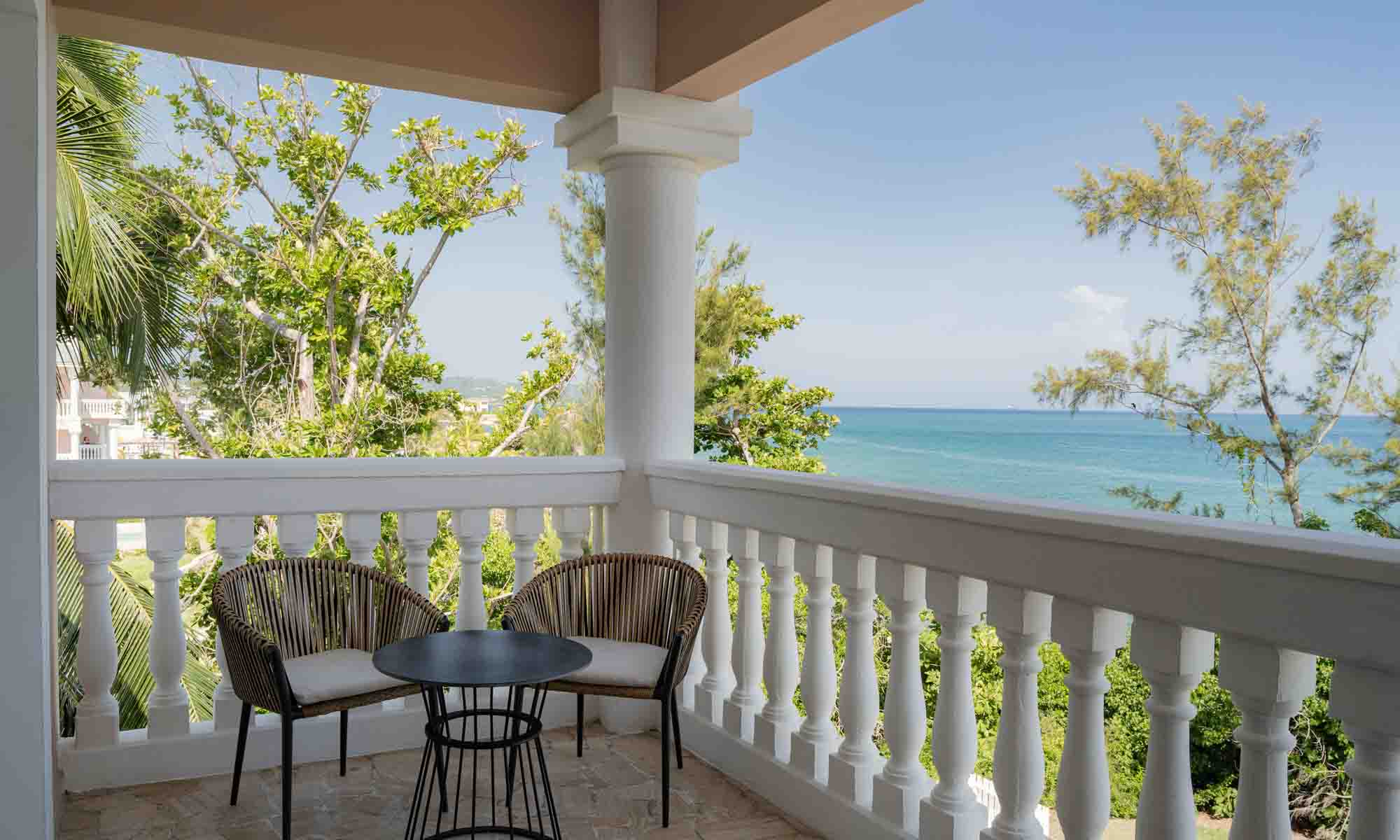 gp jamaica suite oceanfront