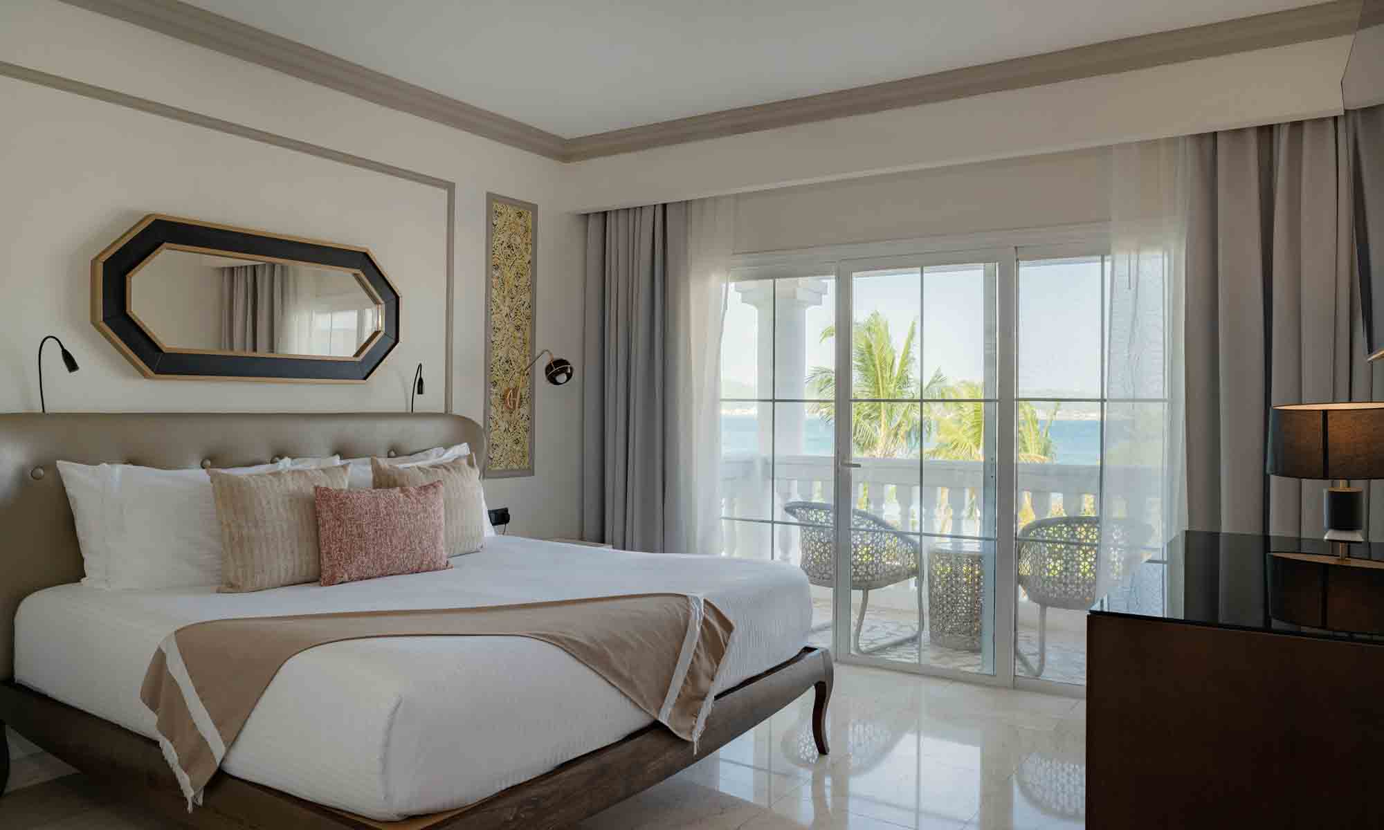 tsl suite room