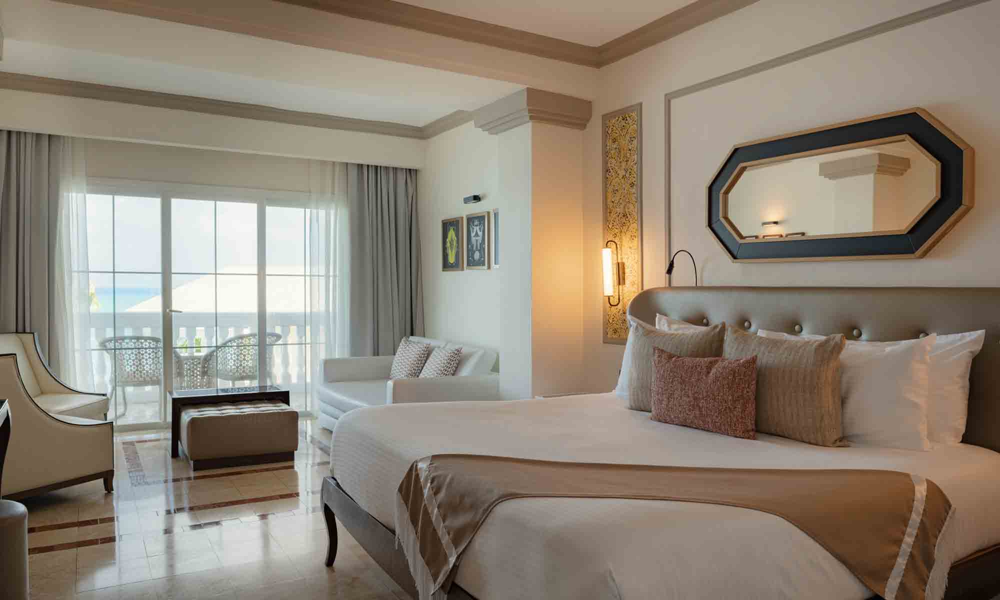 tsl junior suite ocean view