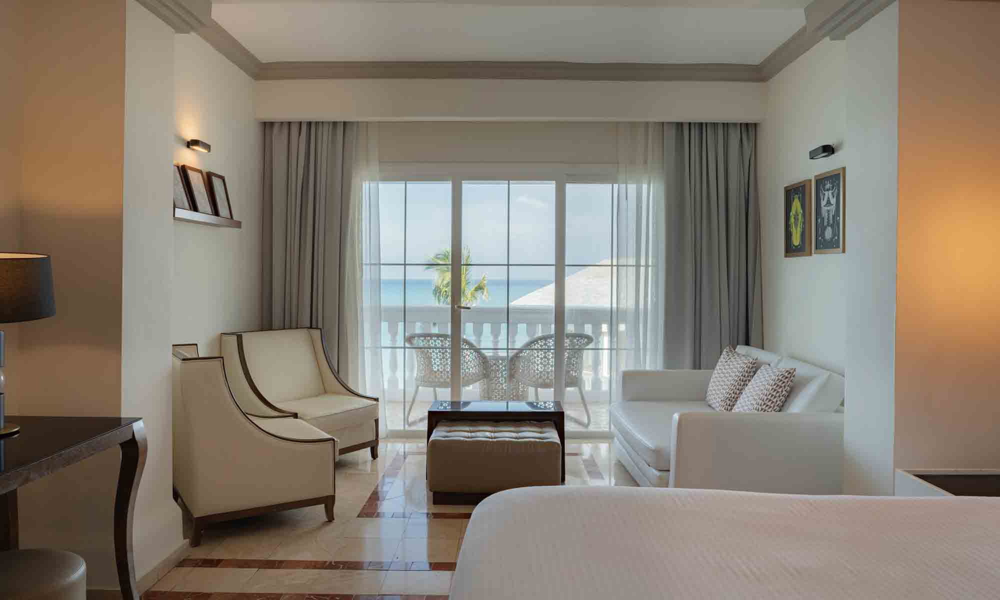 tsl junior suite ocean view