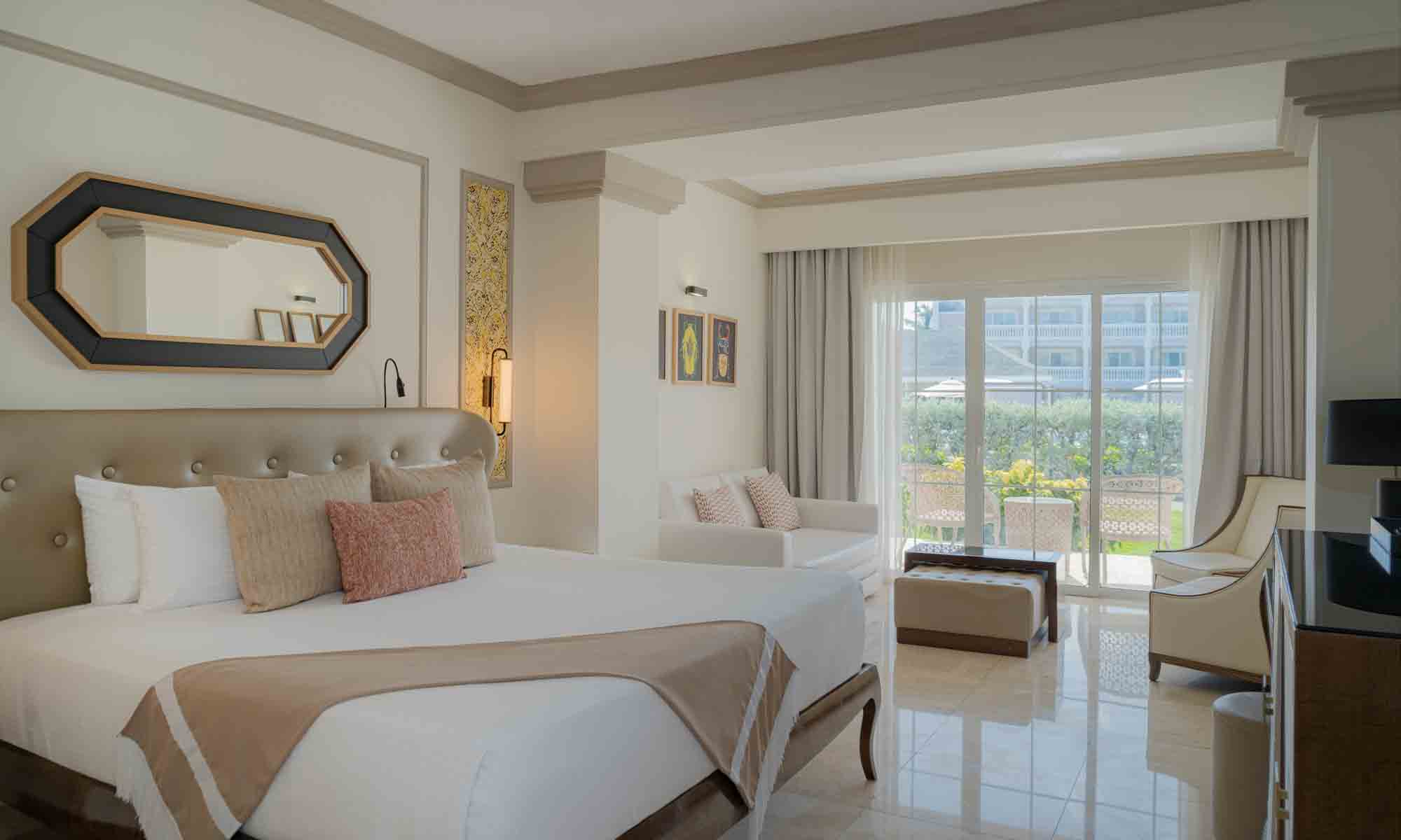 tsl junior suite