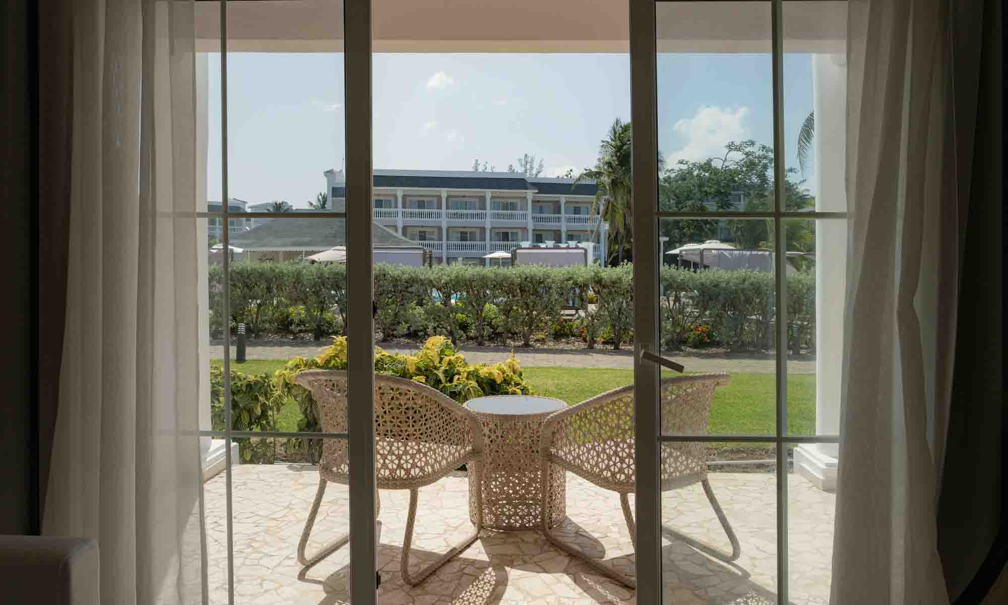 tsl junior suite