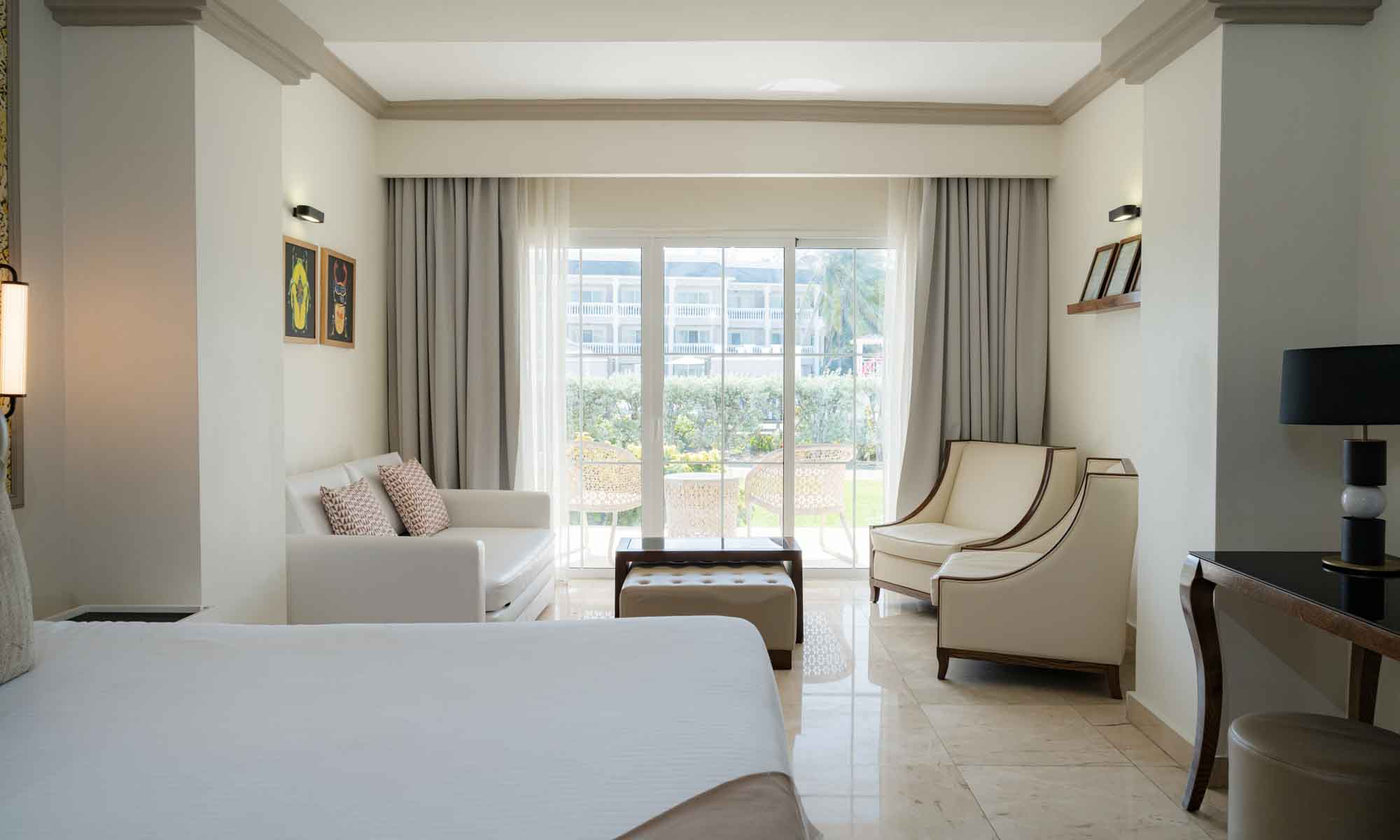 tsl junior suite