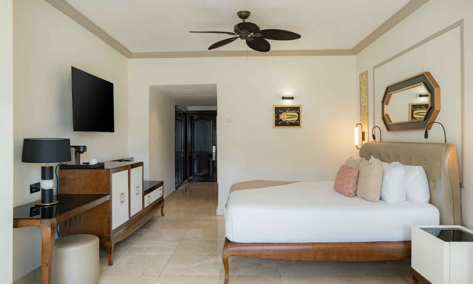 tsl junior suite