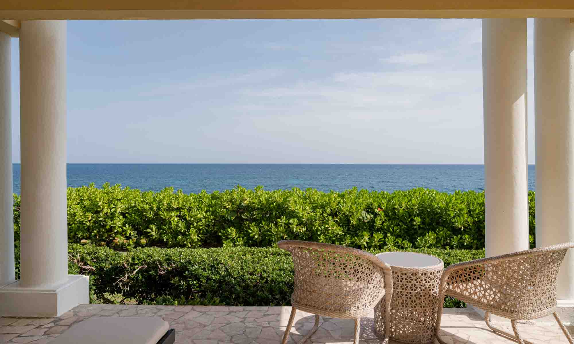 tsl panoramic ocean view