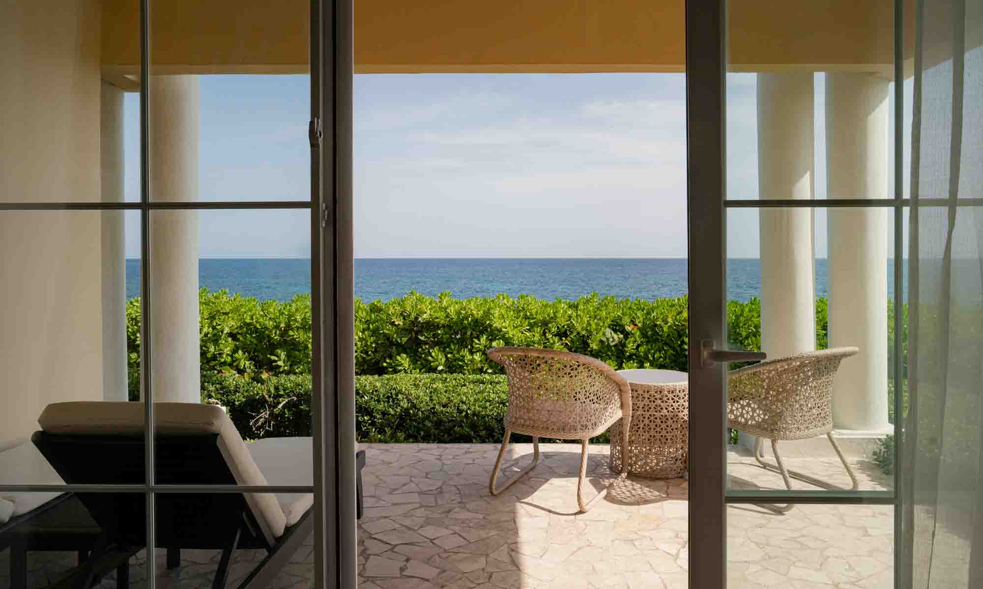 tsl panoramic ocean view