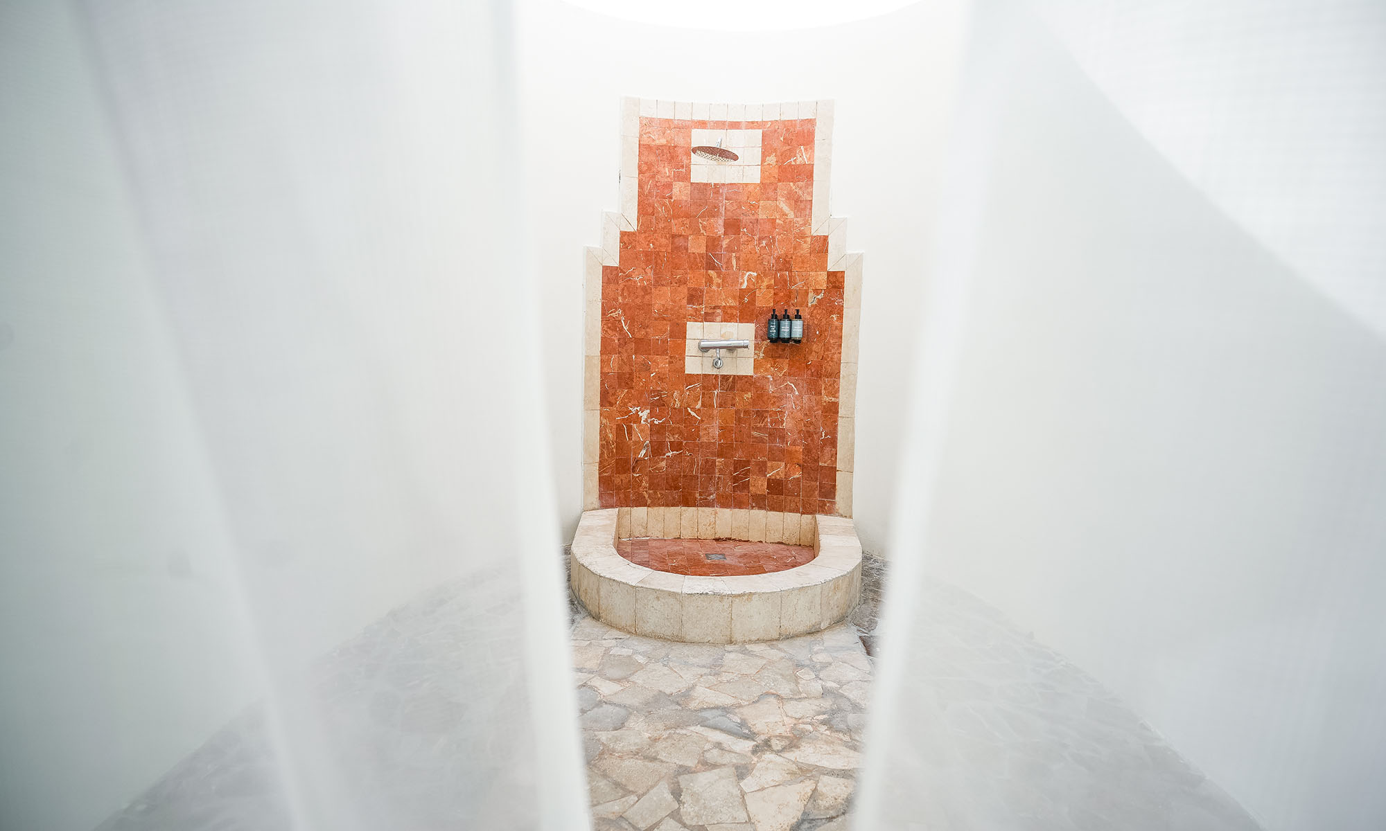 The Signature Level at Grand Palladium Lady Hamilton Villa Suite Panoramic Ocean View