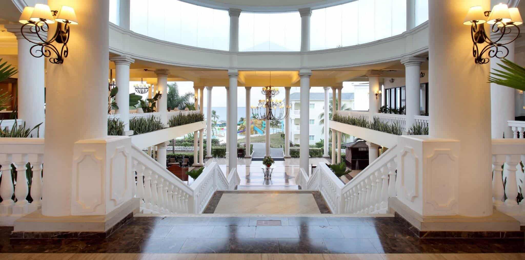 Grand Palladium Jamaica Resort & Spa Home Hotel