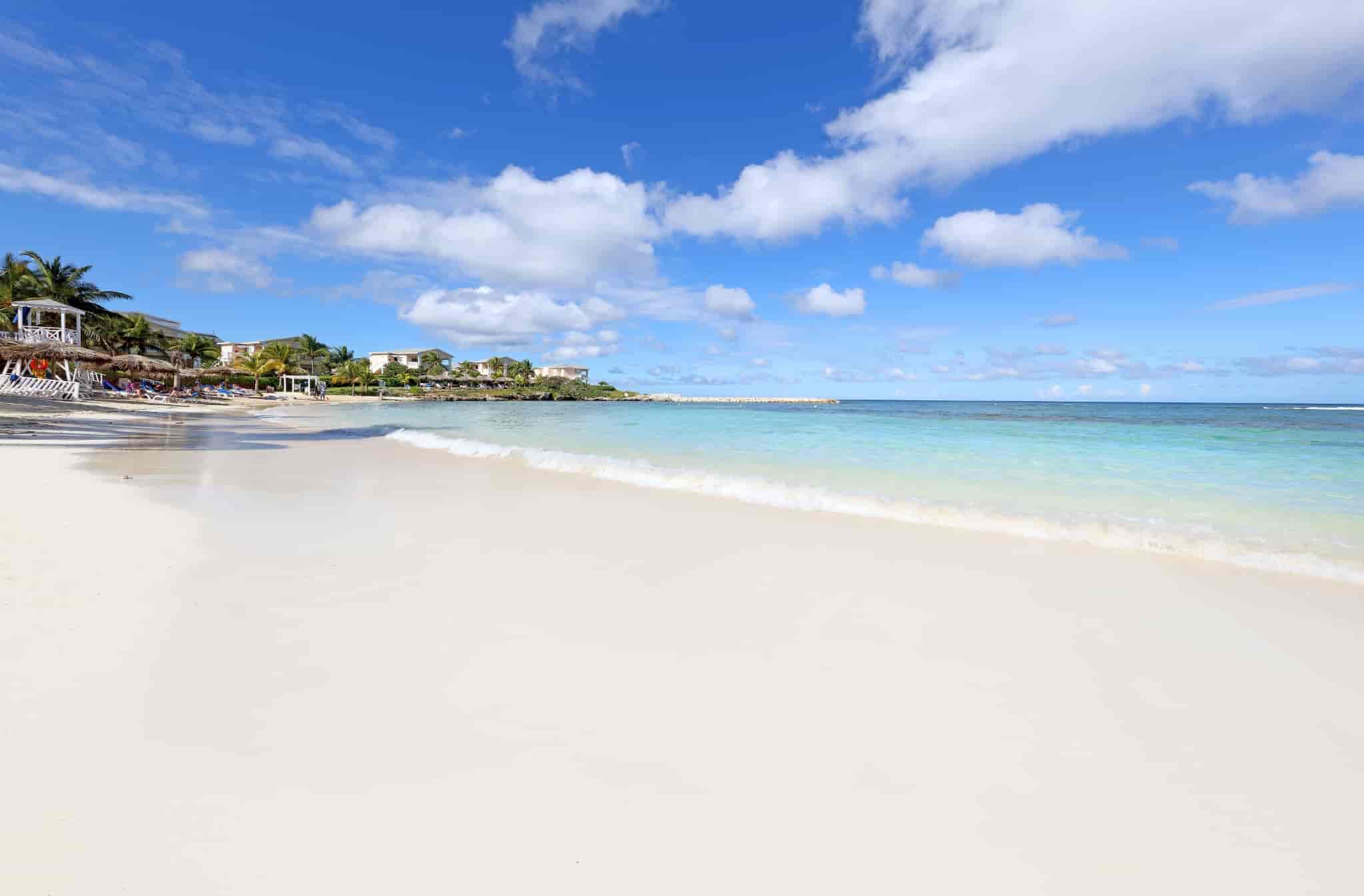 Grand Palladium Lady Hamilton Resort & Spa Grand Palladium Jamaica Resort & Spa Playa