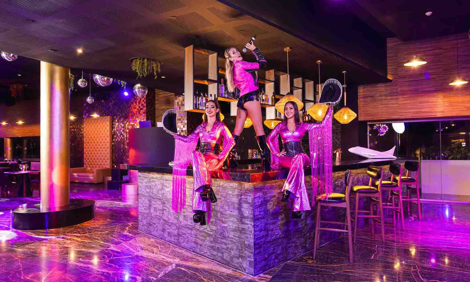 Bravo Diner & Dance