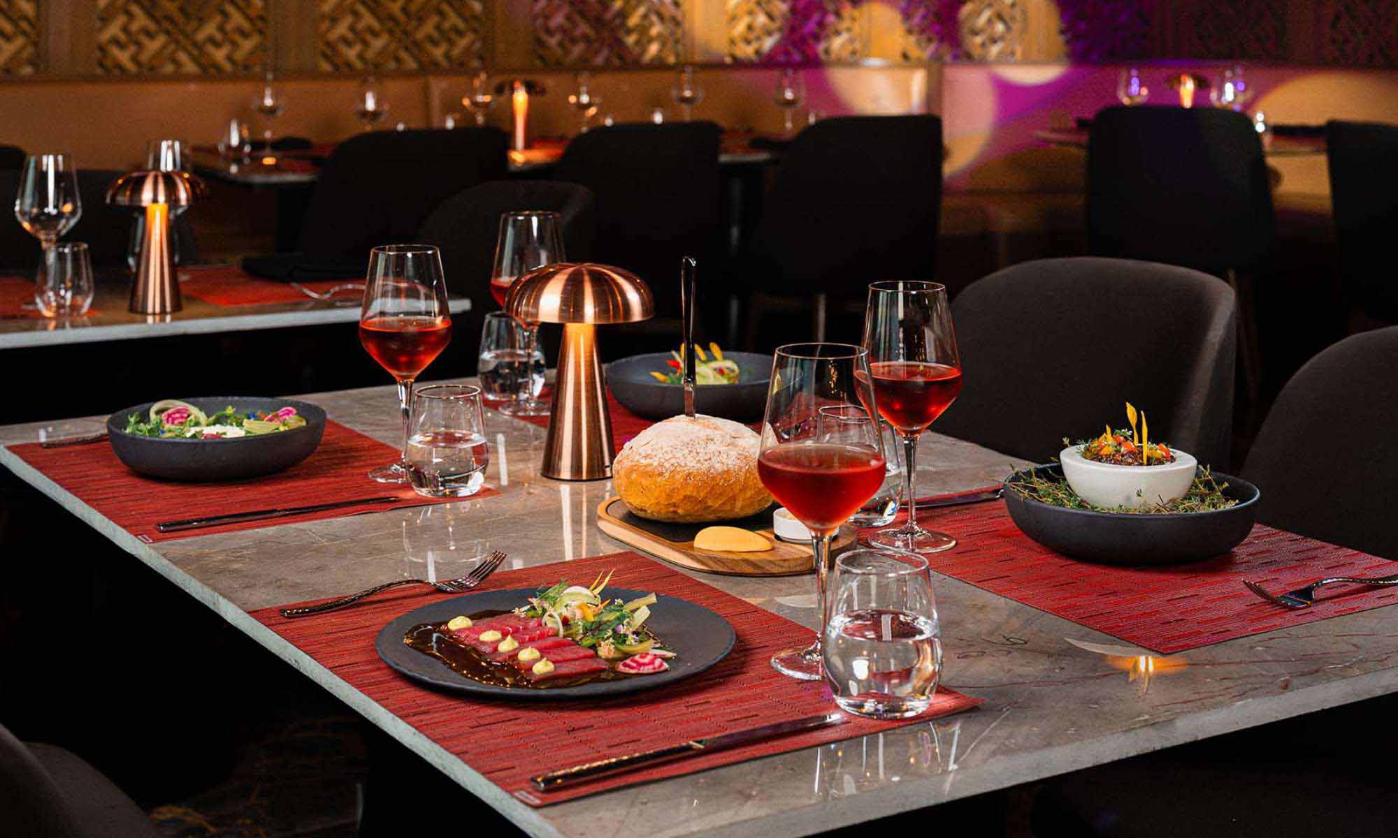 Bravo Diner & Dance