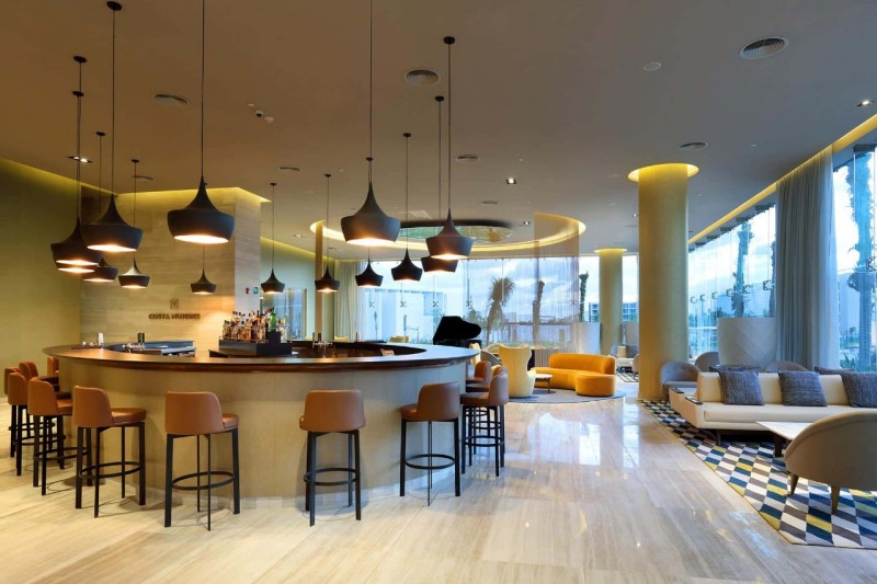 Discover all our hotels | Palladium Hotel Group