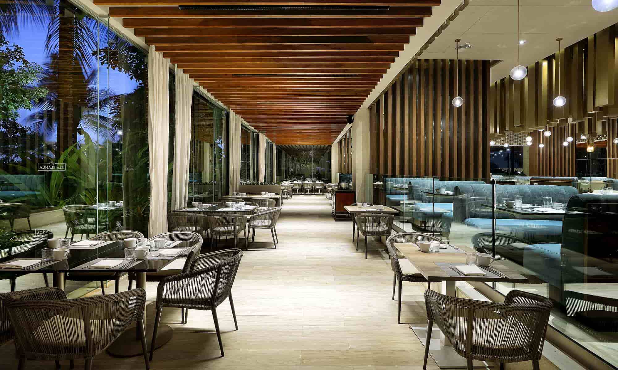 Grand-Palladium-Costa-Mujeres-Resort-Spa-Restaurante-Isla-Blanca