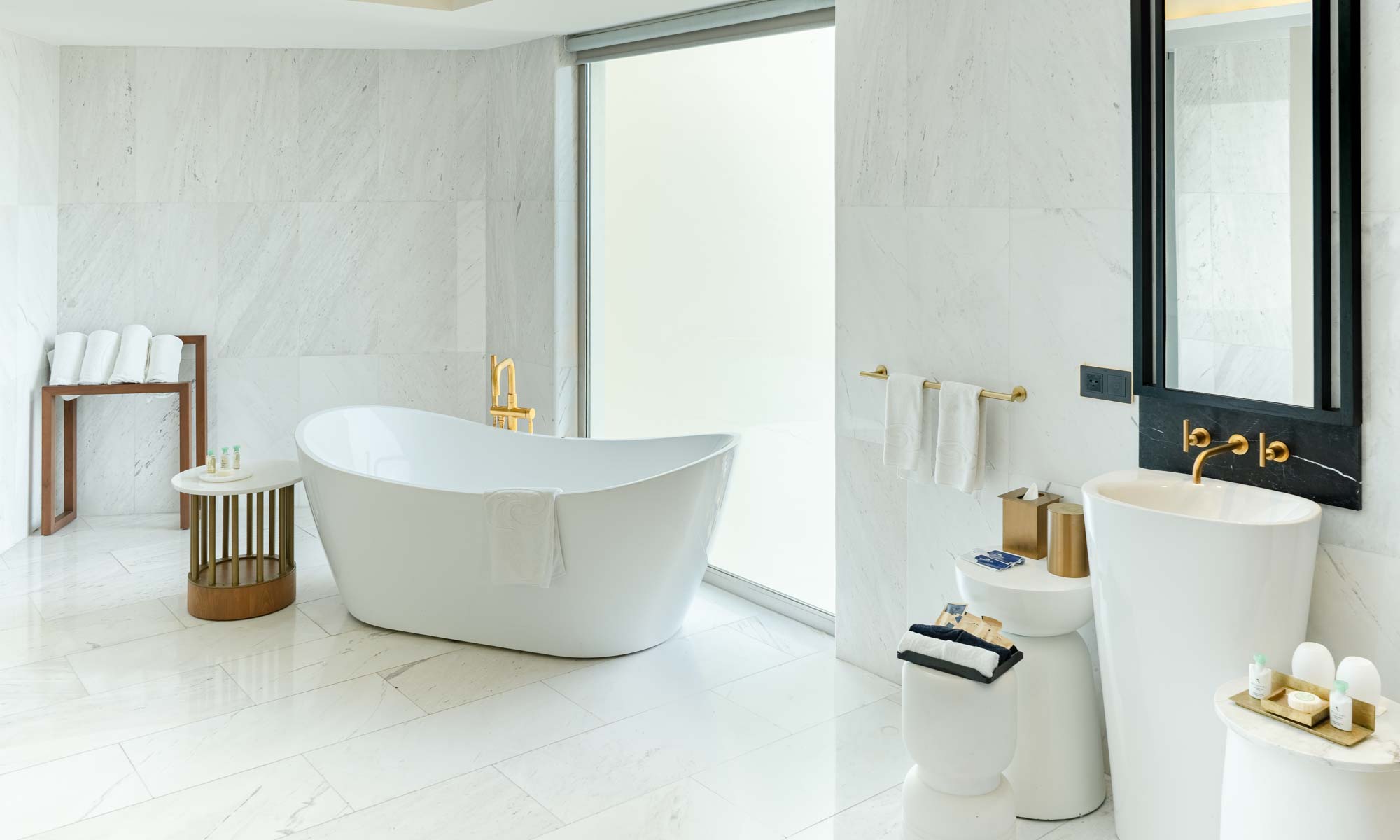Grand Palladium Select Costa Mujeres Residence Suite Panoramic Ocean View