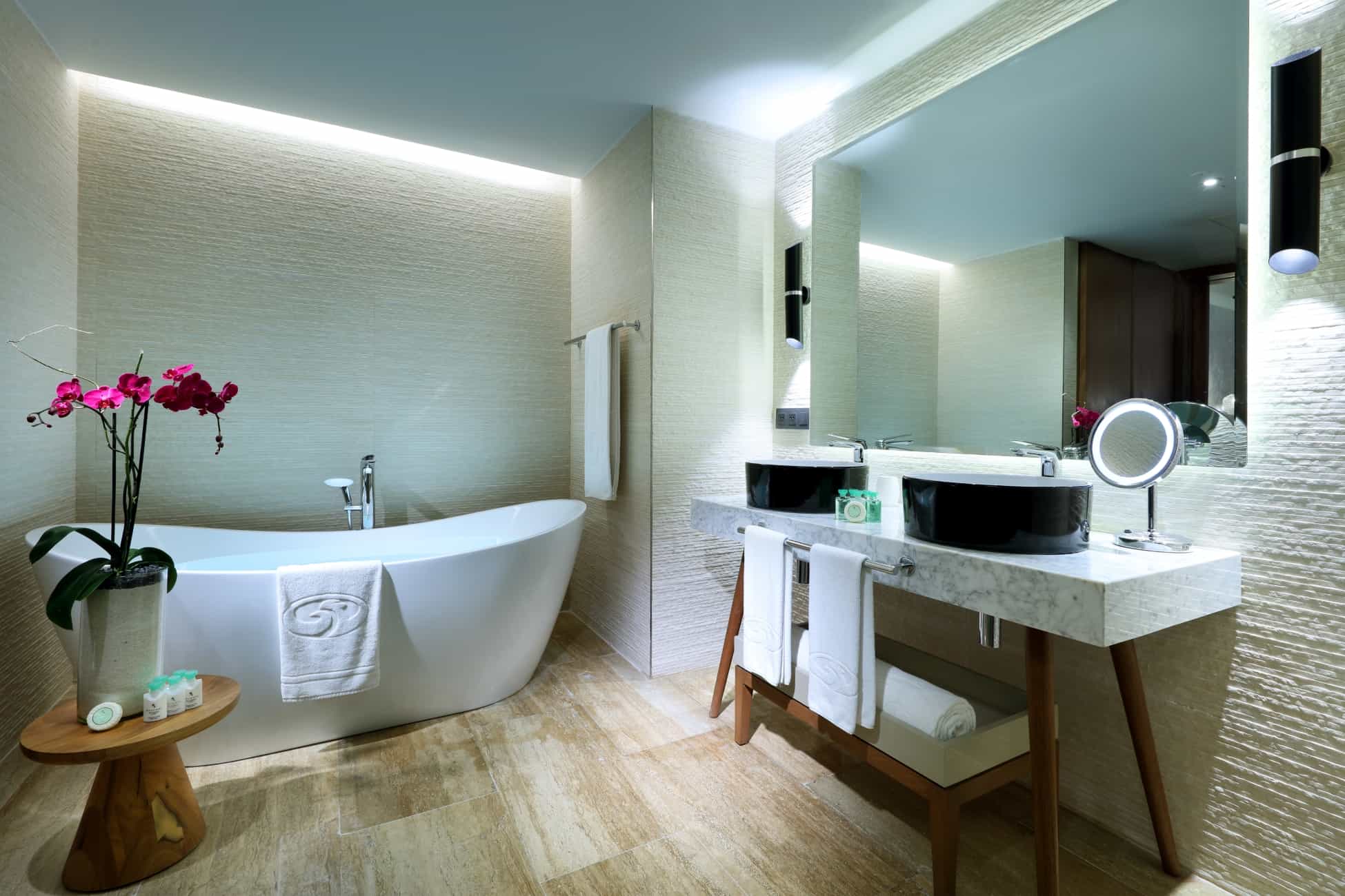 Grand Palladium Costa Mujeres Resort & Spa_Signature Swim Up Beachfront Ocean View8