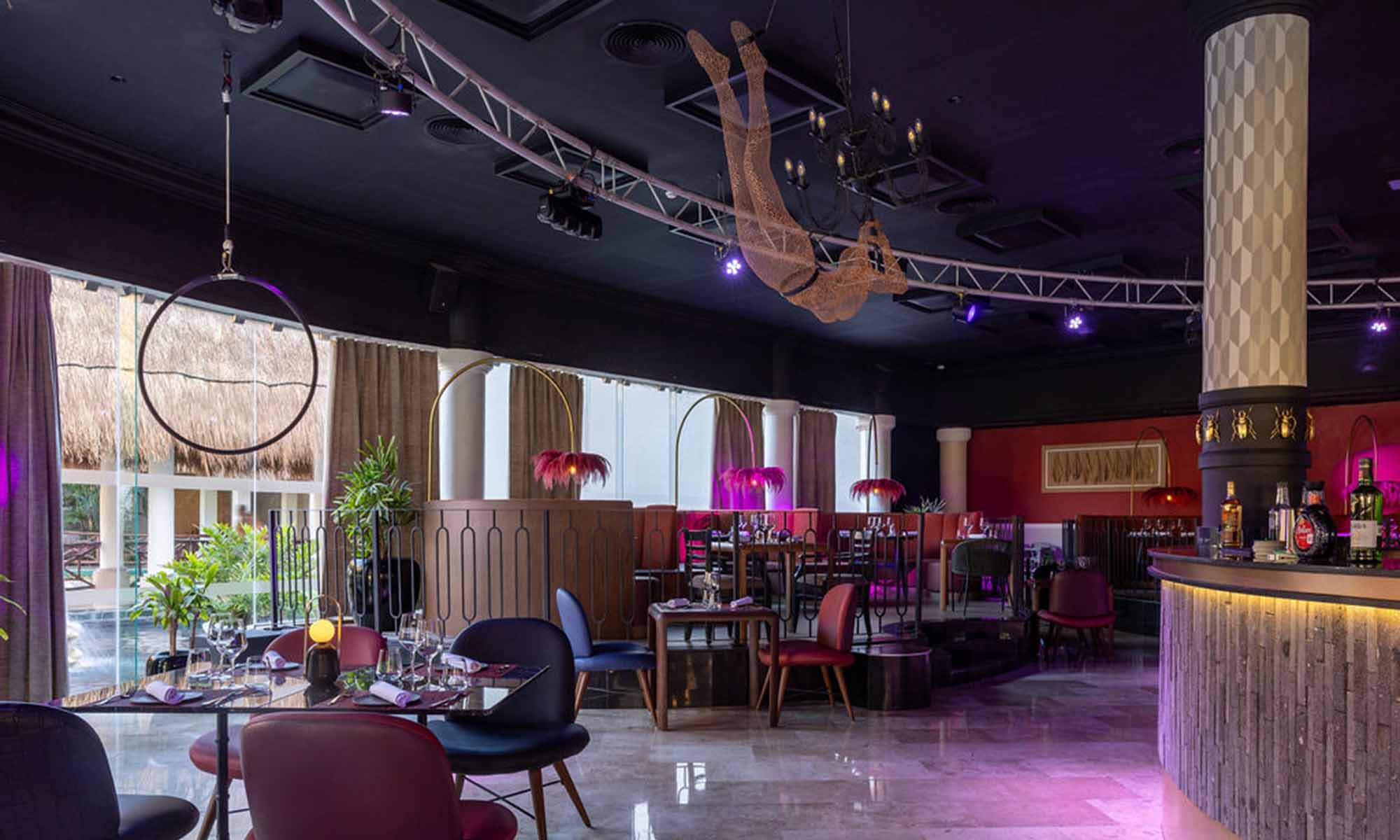 Bravo Diner & Dance