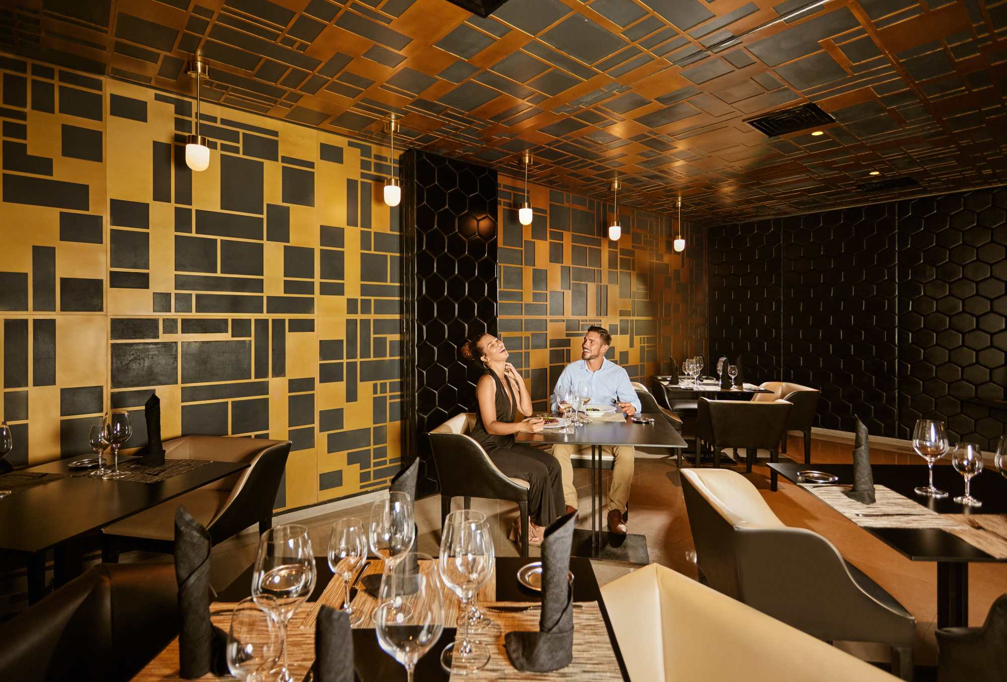 TRS Yucatan Hotel Restaurante Tentazione