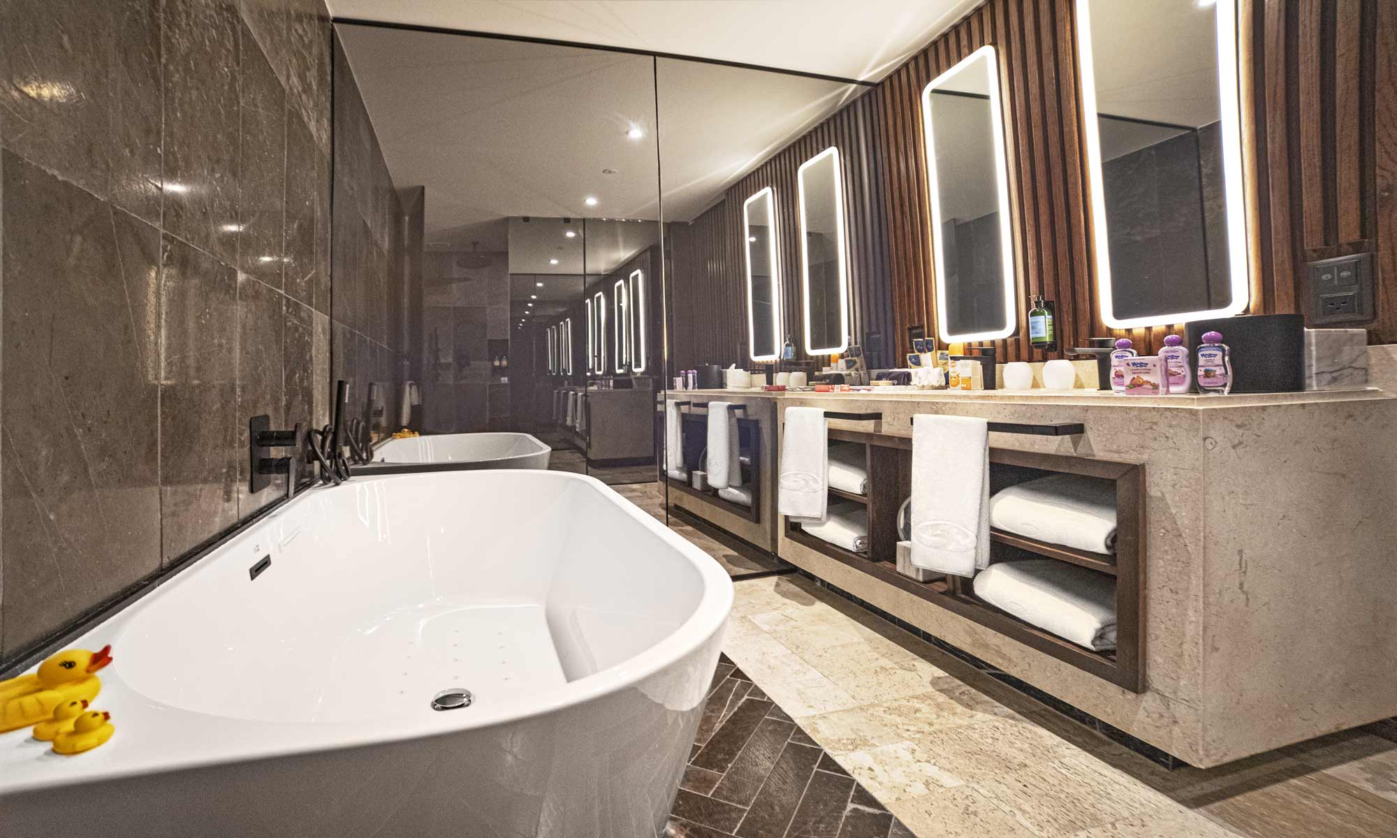 Family Selection at Grand Palladium Kantenah Resort & Spa Junior Suite Garden View