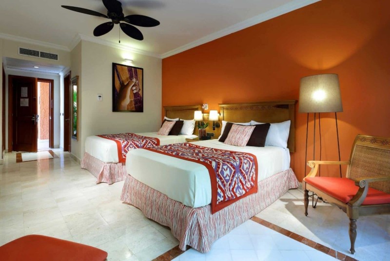 Hotel Grand Palladium Colonial Resort & Spa - Riviera Maya - Foro Riviera Maya y Caribe Mexicano