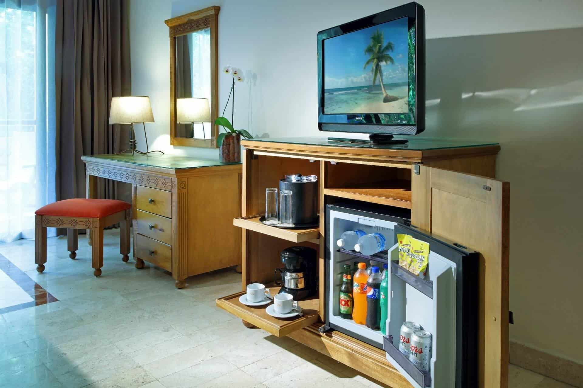 Grand Palladium Colonial Resort & Spa Deluxe Garden View