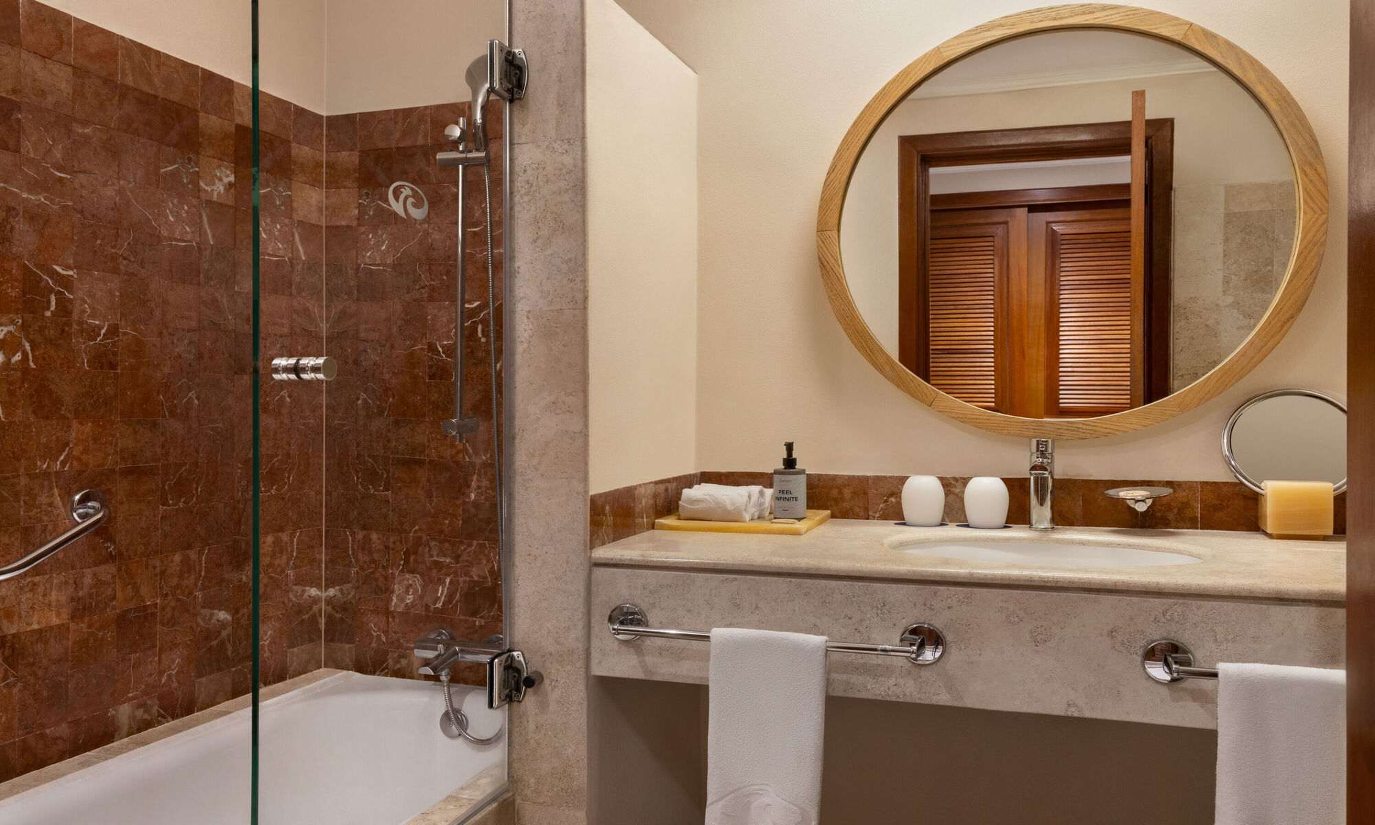 Grand Palladium Colonial Resort & Spa Deluxe Garden View