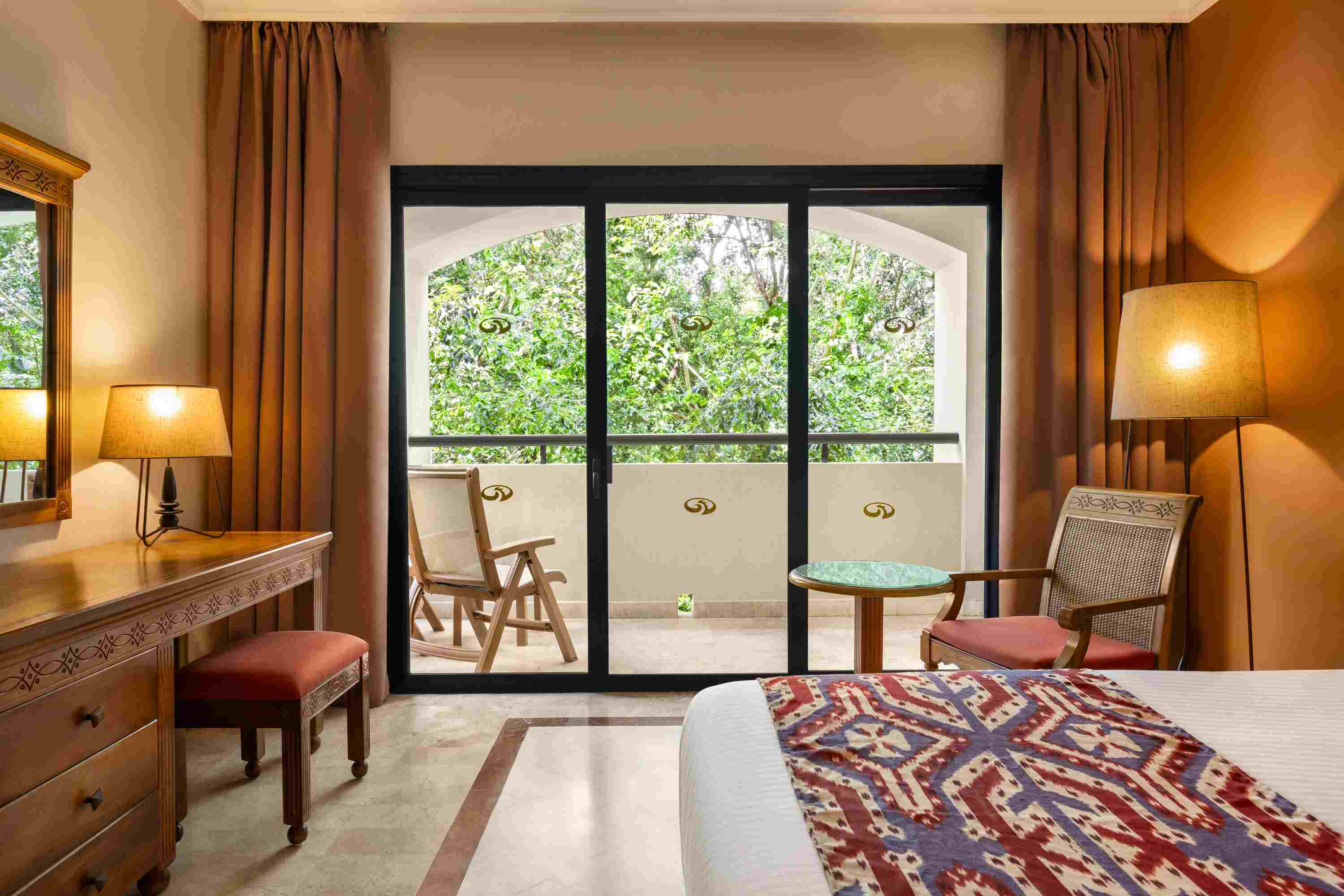 Grand Palladium Colonial Resort & Spa Deluxe Garden View