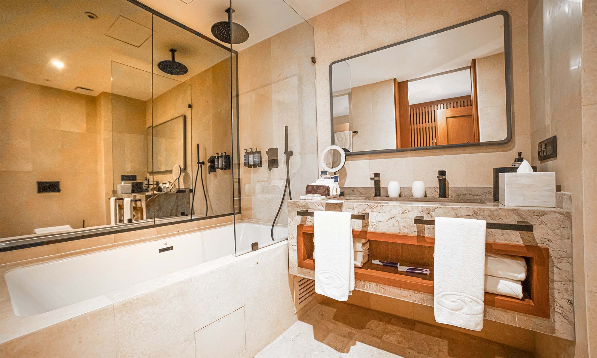 Grand Palladium Kantenah Resort & Spa Junior Suite