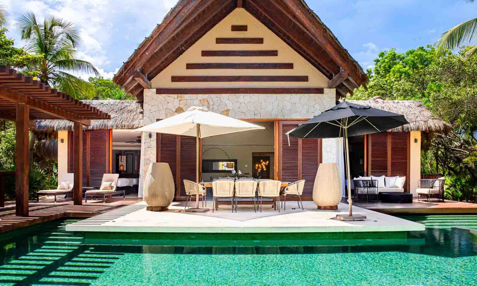 grand palladium kantenah residence suite beachfront